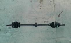 Привод. Toyota Corsa, EL41, EL43, EL51, EL53 Toyota Corolla II, EL41, EL43, EL51, EL53 Toyota Tercel, EL41, EL43, EL51, EL53 Toyota Corolla 2, EL41, E...