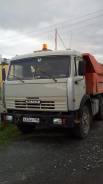 Камаз 55111. , 10 850 куб. см., 13 000 кг.