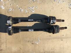Привод. Toyota Brevis, JCG10 Двигатель 1JZFSE
