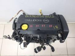 Двигатель в сборе. Opel: Astra GTC, Insignia, Omega, Astra, Vectra, Corsa, Meriva, Antara, Astra Family, Adam, Zafira Двигатели: Z20LEH, A16LET, Z19DT...