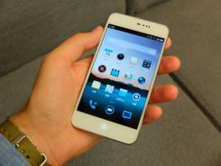 Meizu MX3. Новый, 32 Гб, Белый