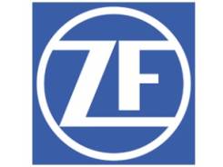 Ремонт коробок ZF от официального дилера.