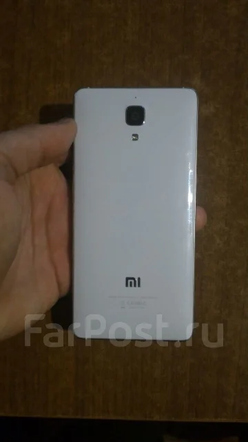 Xiaomi Mi4. ����� ����