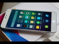 Meizu MX3. �����, �����, ����������� ����