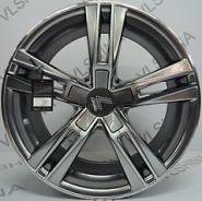 Lenso. 7.5x17, 5x114.30, ET35, ЦО 73,0 мм.