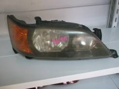 Фара. Toyota Vista, AZV50, AZV55, ZZV50