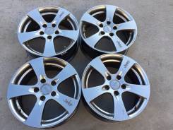 Jeep. 7.0x16, 5x114.30, ET44.5