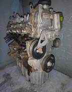 Двигатель в сборе. Skoda: Octavia, Yeti, Roomster, Superb, Fabia, Rapid Двигатели: CSJB, BCA, CHPA, BMM, CJSA, BLF, BKD, CCZA, CAXA, BJB, CJZA, CHHB...