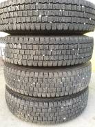 Bridgestone Blizzak Revo 969. Зимние, без шипов, 2011 год, износ: 5%, 1 шт