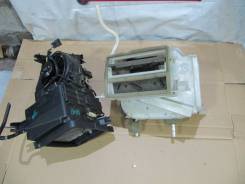 Печка. Subaru Legacy Lancaster, BHE, BH9 Subaru Legacy, BHE, BEE, BH5, BE5, BH9, BE9 Двигатели: EJ25, EZ30, EJ206, EJ208, EJ254, EJ201, EJ202, EZ30D...
