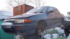 Isuzu Gemini