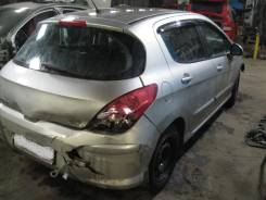 Патрон лампы Peugeot 308