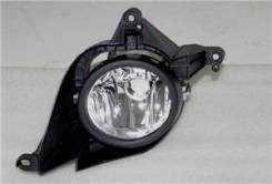 Фара противотуманная. Honda CR-V, RE4, RE3