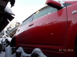 Зеркало заднего вида боковое. Toyota Passo, KGC15, KGC10 Двигатель 1KRFE