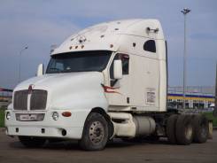 Kenworth T2000. , 15 200 куб. см., 15 000 кг.