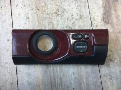Консоль панели приборов. Toyota Mark II, JZX115, GX110, GX115, JZX110