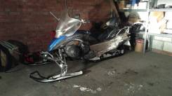 Yamaha Venture Multi Purpose. исправен, есть птс, с пробегом