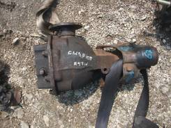 Редуктор. Mitsubishi Galant, E74A, E77A Mitsubishi RVR, N28W, N23WG, N23W, N28WG Mitsubishi Lancer, CB8A, CB7A, CB6A, CD8A, CC3A, CC4A, CD5A, CD7A, CB...