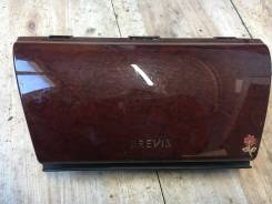Вставка под замок зажигания. Toyota Brevis, JCG11