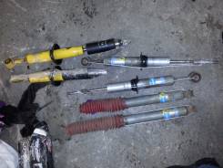 Амортизатор. Toyota Tundra, UCK52, UCK51, UCK57, UCK56, GSK51, UCK55, USK52, USK51, USK56, USK55, USK57 Двигатели: 2UZFE, 3URFE, 1GRFE
