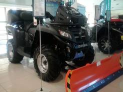 Cfmoto X8 EFI. исправен, есть птс, без пробега