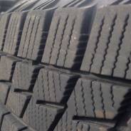 Bridgestone Ice Partner. Всесезонные, 2013 год, износ: 10%, 4 шт