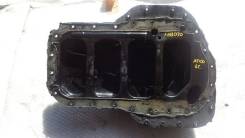 Поддон. Toyota: Corolla, Corona, Caldina, Carina, Carina II, Carina E, Vista, Sprinter, Camry Двигатели: 1C, 2C, 2CT, 3CT