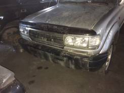 Toyota Land Cruiser. 80, 3F