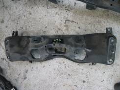 Балка под двс. Subaru Forester, SG5 Subaru Impreza, GGB, GGA, GDB, GDA Двигатели: EJ205, EJ207