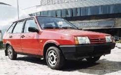 Ваз 21099. Лада 21099, 21099