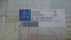 Электрика. Mercedes-Benz E-Class, S211, W211 Двигатели: M112E26, M112E32, M113E50, M113E55, M156E63, M271KE18ML, M272E30, M272E35, M273E55, OM628, OM6...
