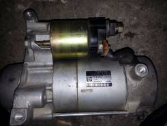 Стартер. Toyota Tundra, USK52, USK51, USK56, USK55, USK57, USK50 Toyota Sequoia, USK60, USK65 Двигатель 3URFE