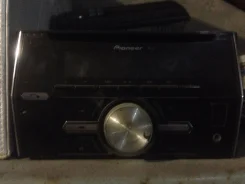 Pioneer FH-X360UB