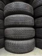Goodyear Wrangler RT/S. Всесезонные, износ: 20%, 4 шт