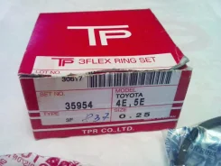 ������ ��������� (�������� 4 Cyl) 0,25 4/5E-FE TPR 35954 R025 35954R025 ����