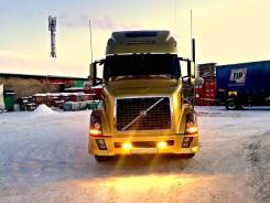 Volvo VNL 670. , 15 000 куб. см., 30 000 кг., 6x4