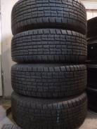 Goodyear Ice Navi Zea. Зимние, без шипов, износ: 10%, 4 шт