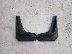 Брызговики. Chevrolet Cruze Chevrolet Lacetti Daewoo Lacetti