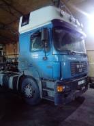MAN F2000