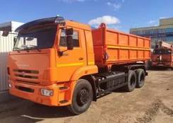 Камаз 45143. Камаз-45143 зерновоз сельхозник новый, 2 000 куб. см., 12 100 кг.