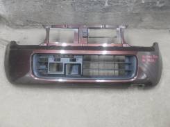 Бампер. Suzuki Alto