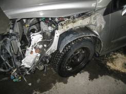 Скоба суппорта переднего левого Peugeot 308