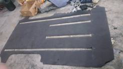 Ковровое покрытие. Toyota Hiace Regius, RCH47W, KCH40G, KCH40W, RCH41W, KCH46W, KCH46G Toyota Touring Hiace, RCH41W, RCH47W, KCH40W, KCH46W Toyota Reg...