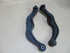 Рычаг подвески. Subaru Legacy, BP5, BL5, BP9, BL9, BH5, BHCB5AE, BE5, BH9, BE9, BPE, BHC, BLE, BHE, BEE, BP Двигатели: EJ20X, EJ253, EJ255, EJ201, EJ2...