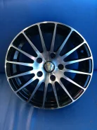 Top True. 6.0x15", 5x114.3, ET38, �� 73,1���. ����