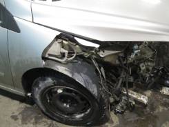 Кронштейн крепления крыла Peugeot 308