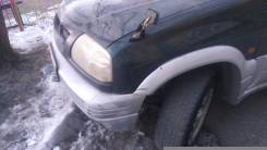 Suzuki Escudo. автомат, 4wd, 2.5 (165 л.с.), бензин