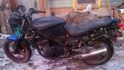 Kawasaki EX-4