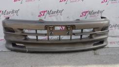 Бампер. Toyota Carina ED, ST202, ST203, ST205, ST200