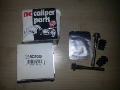 Направляющая суппорта. Isuzu Trooper, UBS25 Isuzu Bighorn, UBS25GW, UBS26DW, UBS25DW, UBS26GW Opel Monterey, UBS Opel Frontera